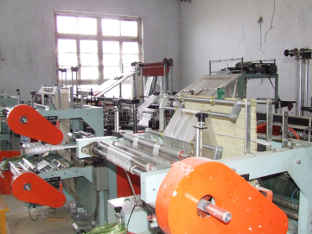 生(sheng)産設備(bèi)