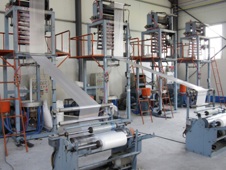 生(sheng)産設備(bèi)