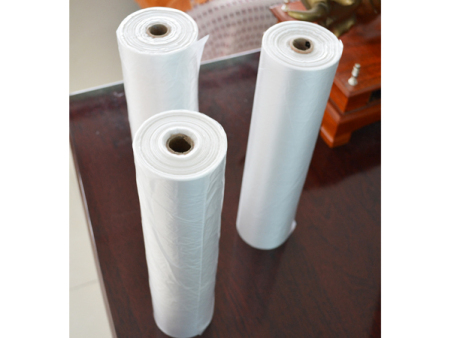 平口(kou)連卷袋