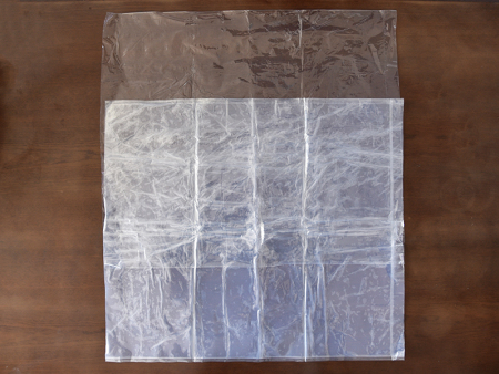 蔬菜(cài)保鮮袋