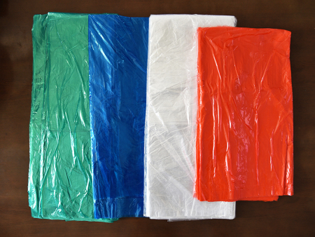 蔬菜(cài)保鮮袋