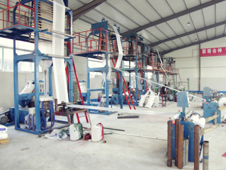 生(sheng)産設備(bèi)